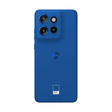 Smartphone Motorola 6,4" Octa Core 8 GB RAM 256 GB Blue-3