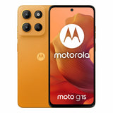 Smartphone Motorola G15 6,7" 6,72" Octa Core 4 GB RAM 128 GB Orange-8