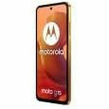 Smartphone Motorola G15 6,7" 6,72" Octa Core 4 GB RAM 128 GB Orange-2