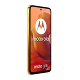 Smartphone Motorola PB6E0002SE 6,72" 8 GB RAM 128 GB Orange-6