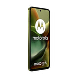 Smartphone Motorola PB6E0005SE 6,72" Octa Core 4 GB RAM 128 GB Green-2