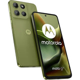 Smartphone Motorola G15 6,7" 4 GB RAM 128 GB Green-0
