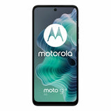Smartphone Motorola G35 5G 8 GB RAM 256 GB 6,72" Unisoc Black Grey-18