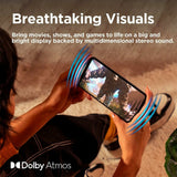 Smartphone Motorola G35 5G 8 GB RAM 256 GB 6,72" Unisoc Black Grey-15