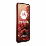 Smartphone Motorola G35       CORAL 8 GB RAM 256 GB 6,72" Unisoc Red-12
