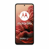 Smartphone Motorola G35       CORAL 8 GB RAM 256 GB 6,72" Unisoc Red-4
