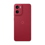 Smartphone Motorola PB6L0009ES 6,67" Octa Core 4 GB RAM 128 GB Red-3