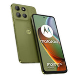 Smartphone Motorola PB6G0004SE 6,72" Octa Core 8 GB RAM 256 GB Green-7