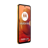 Smartphone Motorola PB6E0019ES 6,72" Octa Core 8 GB RAM 256 GB Orange-2