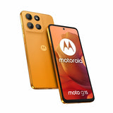 Smartphone Motorola Moto G15 6,72" MediaTek Helio G81 8 GB RAM 256 GB Orange-25