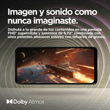 Smartphone Motorola Moto G15 6,72" MediaTek Helio G81 8 GB RAM 256 GB Orange-19