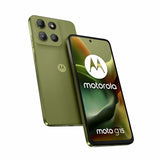 Smartphone Motorola PB6E0020ES 6,7" 6,72" Octa Core 8 GB RAM 256 GB Green-17