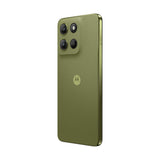 Smartphone Motorola PB6E0020ES 6,7" 6,72" Octa Core 8 GB RAM 256 GB Green-1