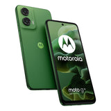 Smartphone Motorola G35 8 GB RAM 256 GB 6,72" Unisoc Green-25
