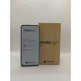 Smartphone Motorola G35 8 GB RAM 256 GB 6,72" Unisoc Green-6