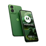Smartphone Motorola G35 8 GB RAM 256 GB 6,72" Unisoc Green-27
