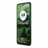 Smartphone Motorola G35 8 GB RAM 256 GB 6,72" Unisoc Green-8