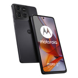 Smartphone Motorola G75 8 GB RAM 6,78" Snapdragon 256 GB Grey-0