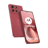 Smartphone Motorola moto g86 power 5G 6,67" Octa Core 8 GB RAM 512 GB Pink-0