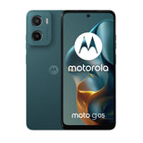 Smartphone Motorola PB6L0010IT 256 GB 6,67" 4 GB RAM Green-2