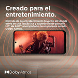 Smartphone Motorola Moto G05 6,67" Octa Core 4 GB RAM 256 GB Green-17