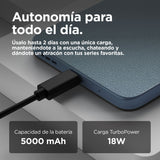 Smartphone Motorola Moto G05 6,67" Octa Core 4 GB RAM 256 GB Green-13