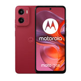Smartphone Motorola PB6L0011IT 256 GB 6,67" 4 GB RAM Red-2