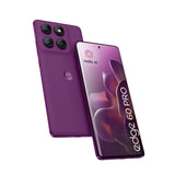 Smartphone Motorola Edge 60 Pro 5G XT2507 6,7" Octa Core 12 GB RAM 512 GB Purple-8