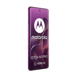 Smartphone Motorola Edge 60 Pro 5G XT2507 6,7" Octa Core 12 GB RAM 512 GB Purple-2