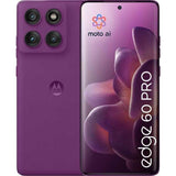 Smartphone Motorola Edge 60 Pro 5G XT2507 6,7" Octa Core 12 GB RAM 512 GB Purple-6