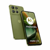 Smartphone Motorola PB6E0028ES 8 GB RAM 512 GB 6,72" Green-2