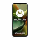 Smartphone Motorola PB6E0028ES 8 GB RAM 512 GB 6,72" Green-32