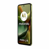 Smartphone Motorola PB6E0028ES 8 GB RAM 512 GB 6,72" Green-29