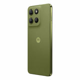 Smartphone Motorola PB6E0028ES 8 GB RAM 512 GB 6,72" Green-14
