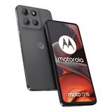 Smartphone Motorola PB6E0029ES 8 GB RAM 512 GB 6,72" Grey-17