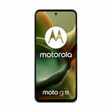Smartphone Motorola G15 8 GB RAM 512 GB Green-4