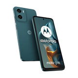 Smartphone Motorola PB6L0008ES 6,67" Octa Core 8 GB RAM 256 GB Green-5