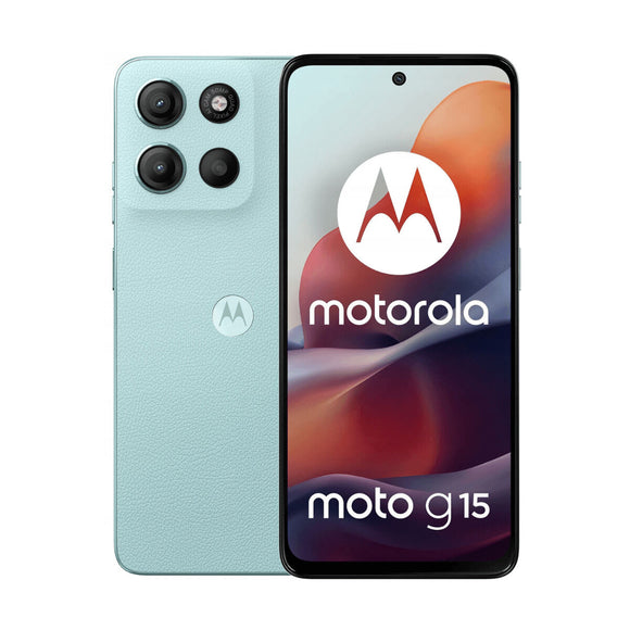 Smartphone Motorola PB6E0048FR 6,72