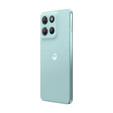 Smartphone Motorola PB6E0048FR 6,72" Octa Core 4 GB RAM 128 GB Blue-1