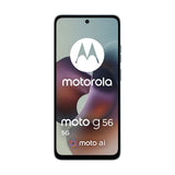 Smartphone Motorola g56 5G 6,72" Octa Core 8 GB RAM 256 GB Grey-4