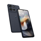 Smartphone Motorola PB7Y0043SE 6,72" Octa Core 8 GB RAM 256 GB Black-4