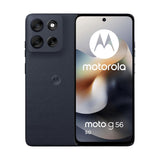 Smartphone Motorola 6,72" Octa Core 8 GB RAM 256 GB Black-0
