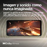 Smartphone Motorola G15 6,72" 8 GB RAM 512 GB Light Blue-2