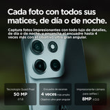 Smartphone Motorola G15 6,72" 8 GB RAM 512 GB Light Blue-1