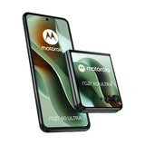 Smartphone Motorola PB8R0003SE Octa Core 16 GB RAM 512 GB Green-2