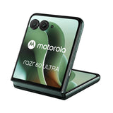 Smartphone Motorola PB8R0003SE Octa Core 16 GB RAM 512 GB Green-26