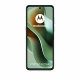 Smartphone Motorola PB8R0003SE Octa Core 16 GB RAM 512 GB Green-21