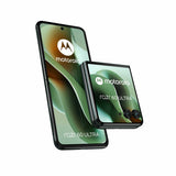 Smartphone Motorola PB8R0003SE Octa Core 16 GB RAM 512 GB Green-1