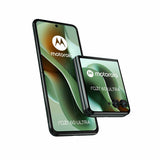 Smartphone Motorola XT2551-6 7" Octa Core 16 GB RAM 512 GB Green-1