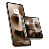 Smartphone Motorola RAZR 60 ULTRA 7" 16 GB RAM 512 GB Qualcomm Snapdragon 8 Elite Brown-3